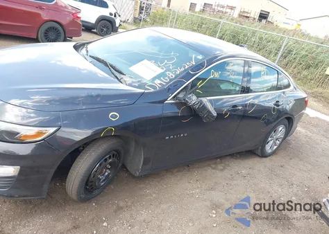 2023 Chevrolet Malibu Fwd 1Lt z USA, uszkodzony, nr VIN 1G1ZD5ST0PF179866